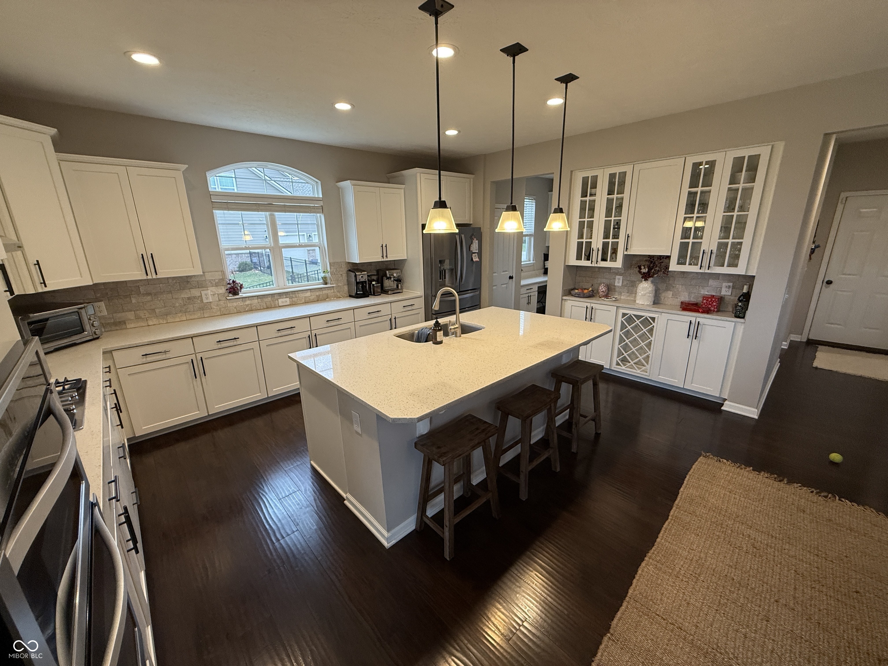 5193 Rangewood Drive Noblesville, IN 46062 - Photo 9 of 34