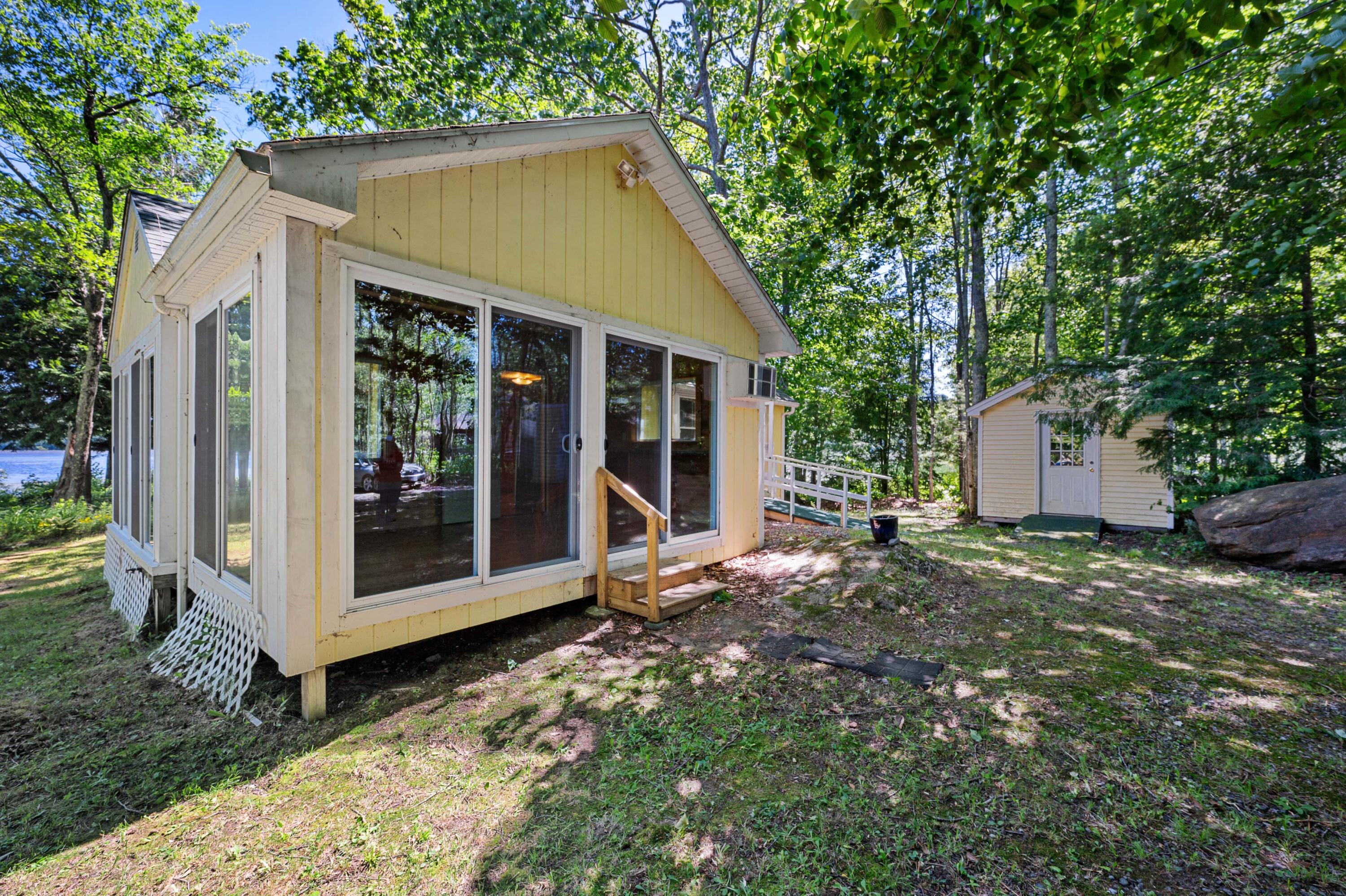 16 Maple Ridge Road Monmouth, ME 04259 - Photo 22 of 43 22-16-Maple-Ridge-Rd-22