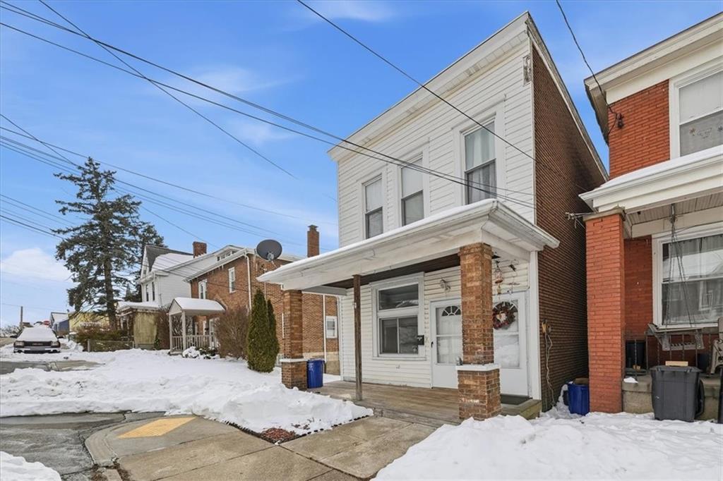 421 Kirk Avenue Pittsburgh, PA 15227 - Photo 2 of 32 Gallery Image 2