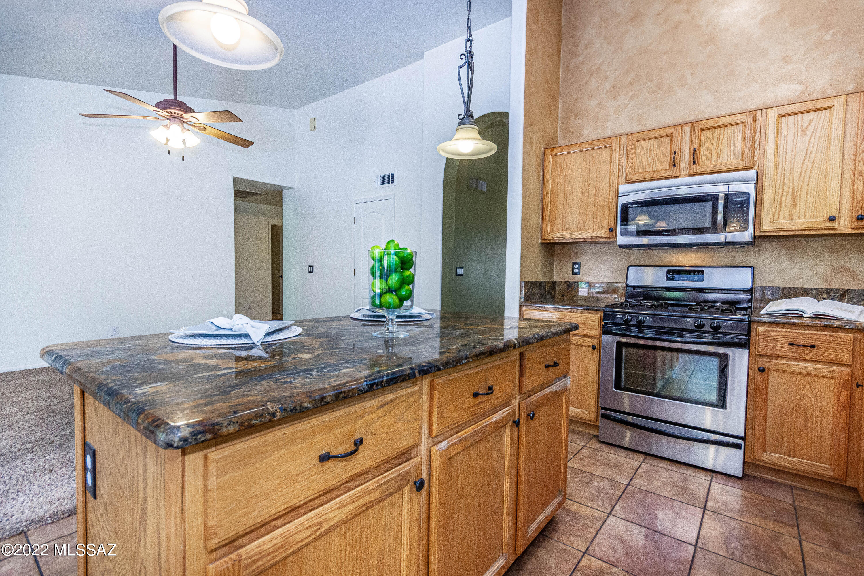 5266 West Fireopal Way Tucson, AZ 85742 - Photo 10 of 41