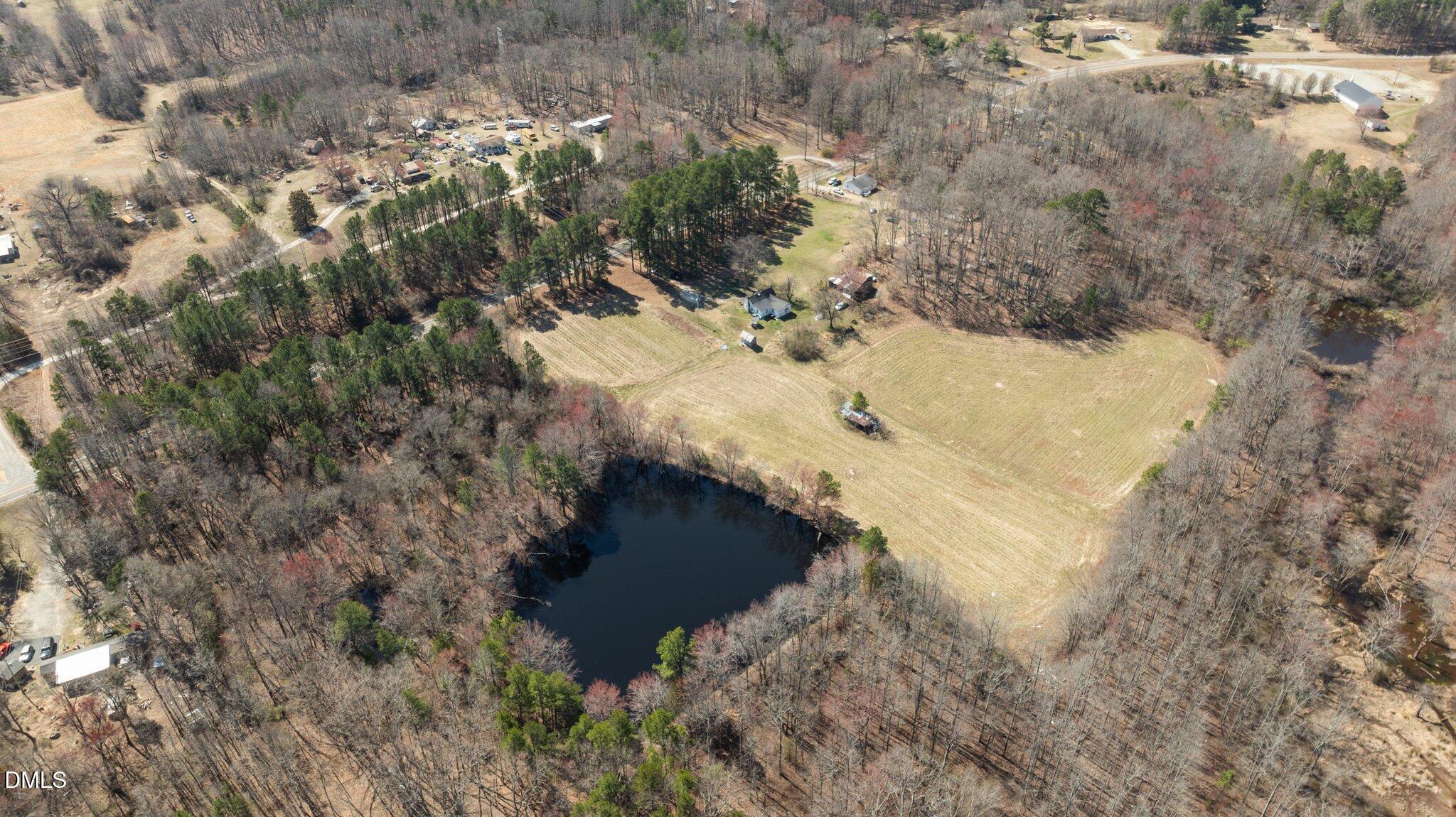 2710 Morton-Pulliam Road Roxboro, NC 27574 - Photo 12 of 13 a view of ocean view