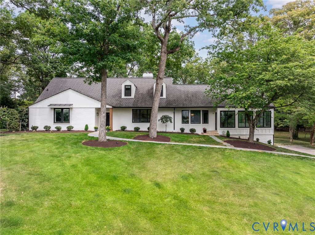 8902 Brieryle Road Henrico, VA 23229 - Photo 2 of 37 Front facade
