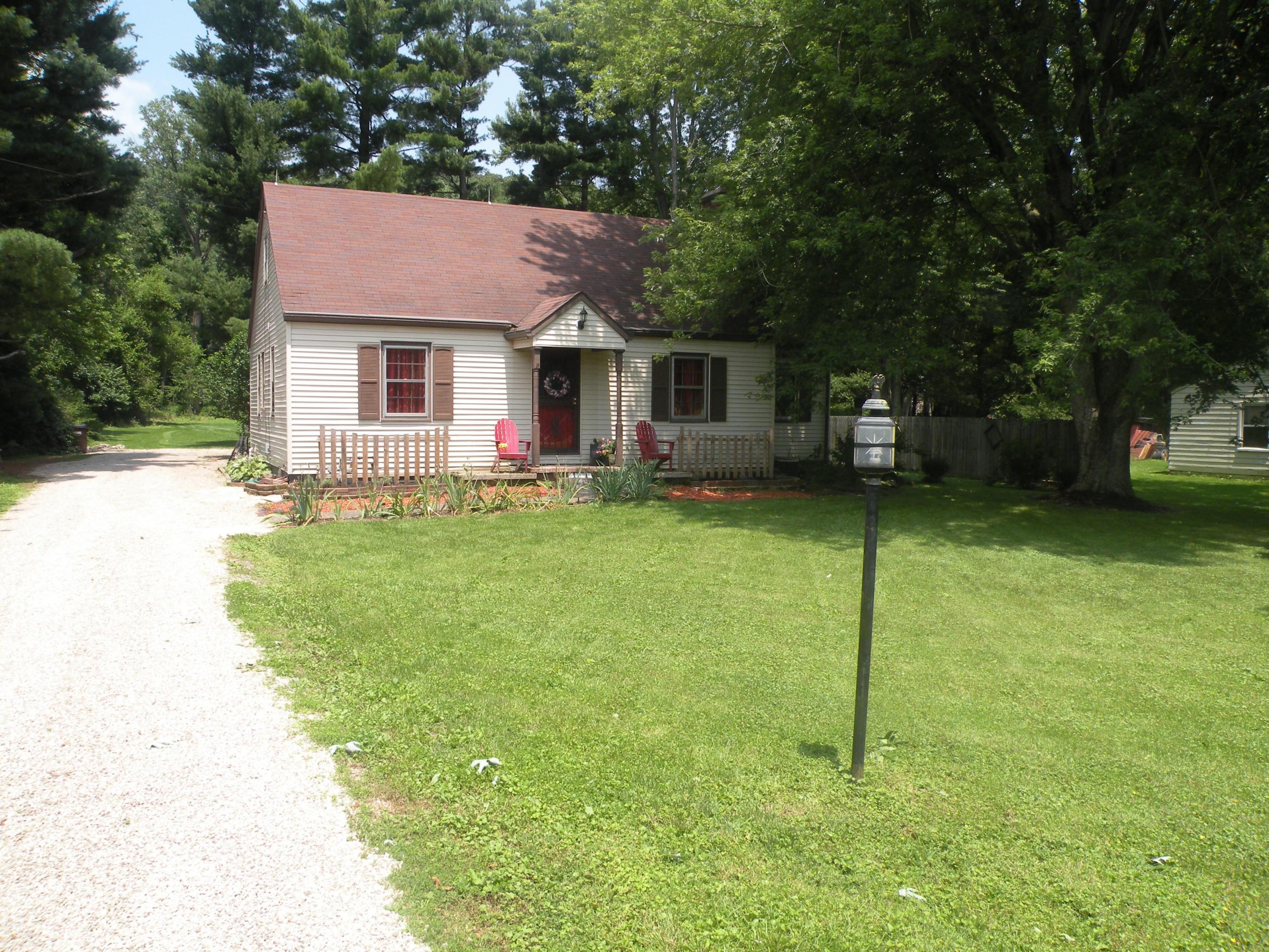 1186 Sharon Valley Road Newark, OH 43055 - Photo 1 of 19 Gallery Image 1