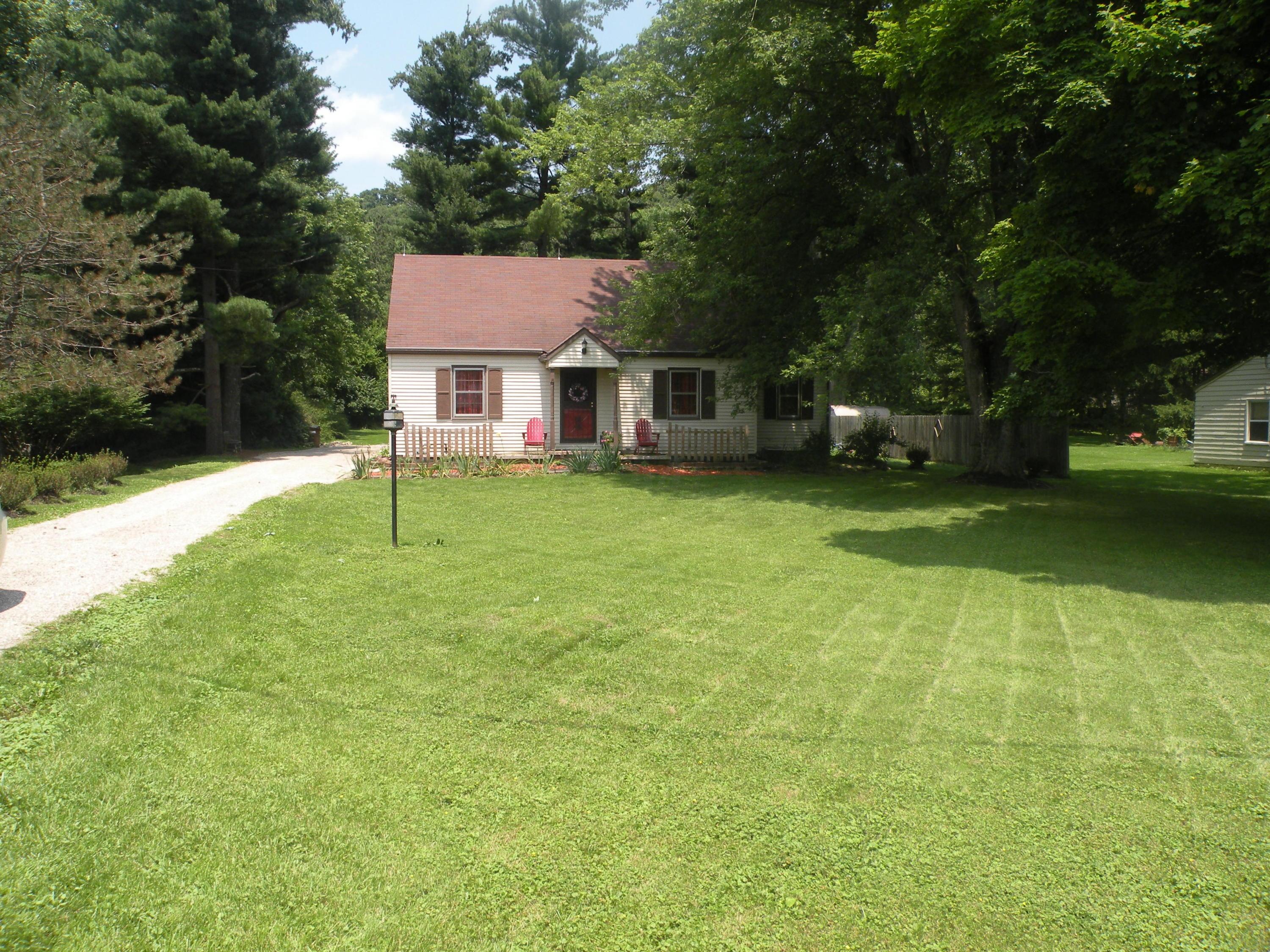 1186 Sharon Valley Road Newark, OH 43055 - Photo 2 of 19 Gallery Image 2