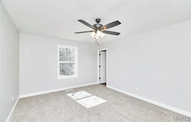 $295,900 | 28720 Woodland Heights Drive, Wright City, MO 63390