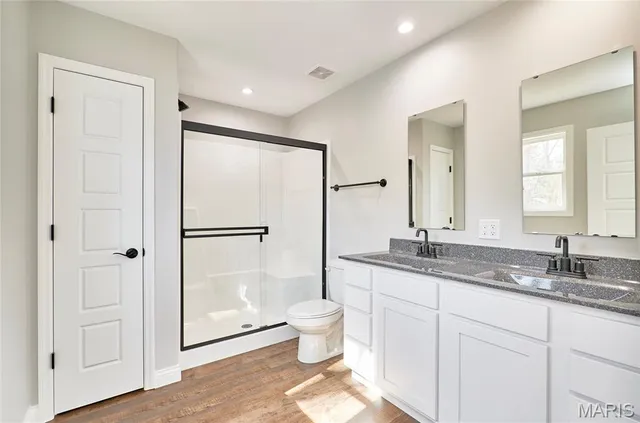 $295,900 | 28720 Woodland Heights Drive, Wright City, MO 63390