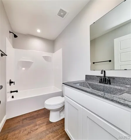 $295,900 | 28720 Woodland Heights Drive, Wright City, MO 63390