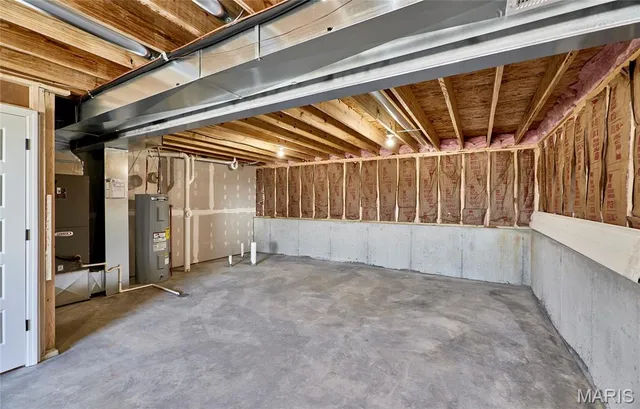 $295,900 | 28720 Woodland Heights Drive, Wright City, MO 63390