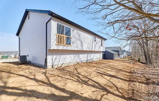 $295,900 | 28720 Woodland Heights Drive, Wright City, MO 63390