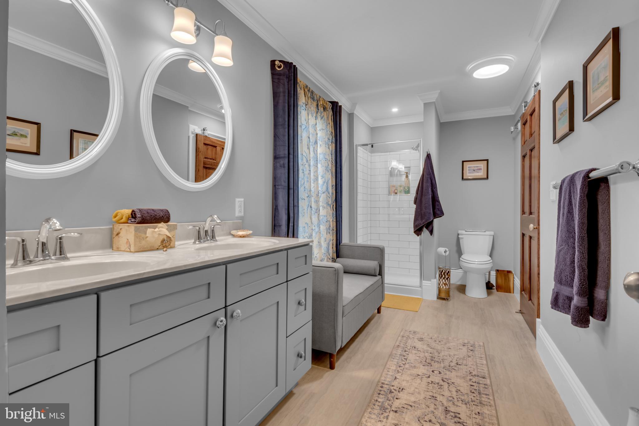 1109 Locust Street Cambridge, MD 21613 - Photo 37 of 67 3rd full bathroom