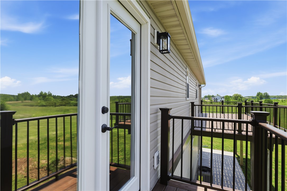 2322 Brickyard Road Canandaigua Town, NY 14424 - Photo 11 of 38