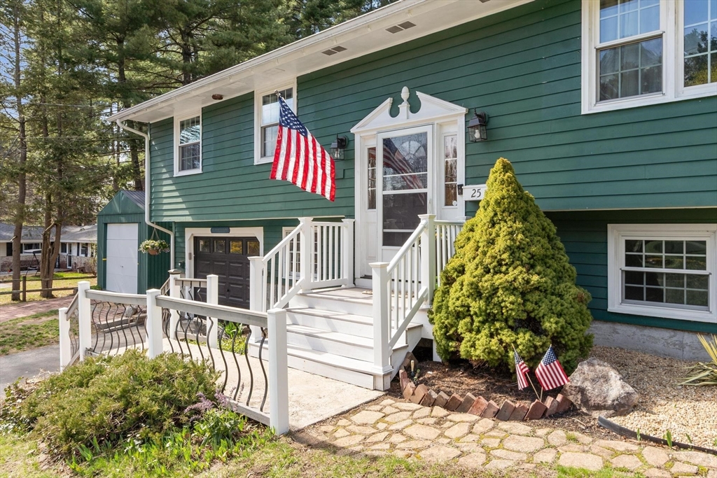 25 Porter Road Chelmsford, MA 01824 - Photo 2 of 42