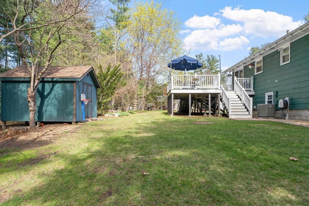 25 Porter Road Chelmsford, MA 01824 - Photo 38 of 42