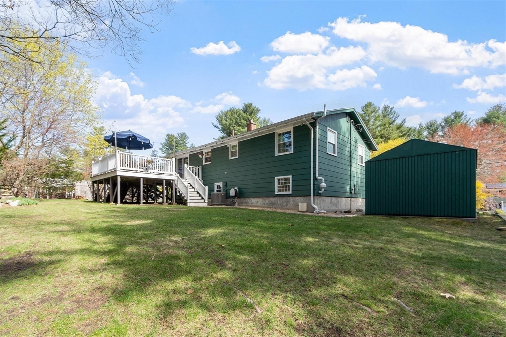 25 Porter Road Chelmsford, MA 01824 - Photo 39 of 42