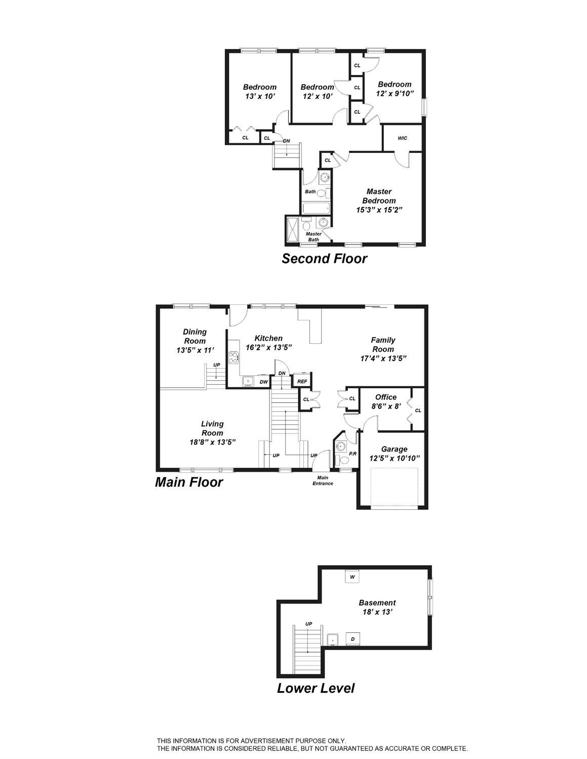 11 Sherwood Road Edison, NJ 08820 - Photo 28 of 28 Gallery Image 28