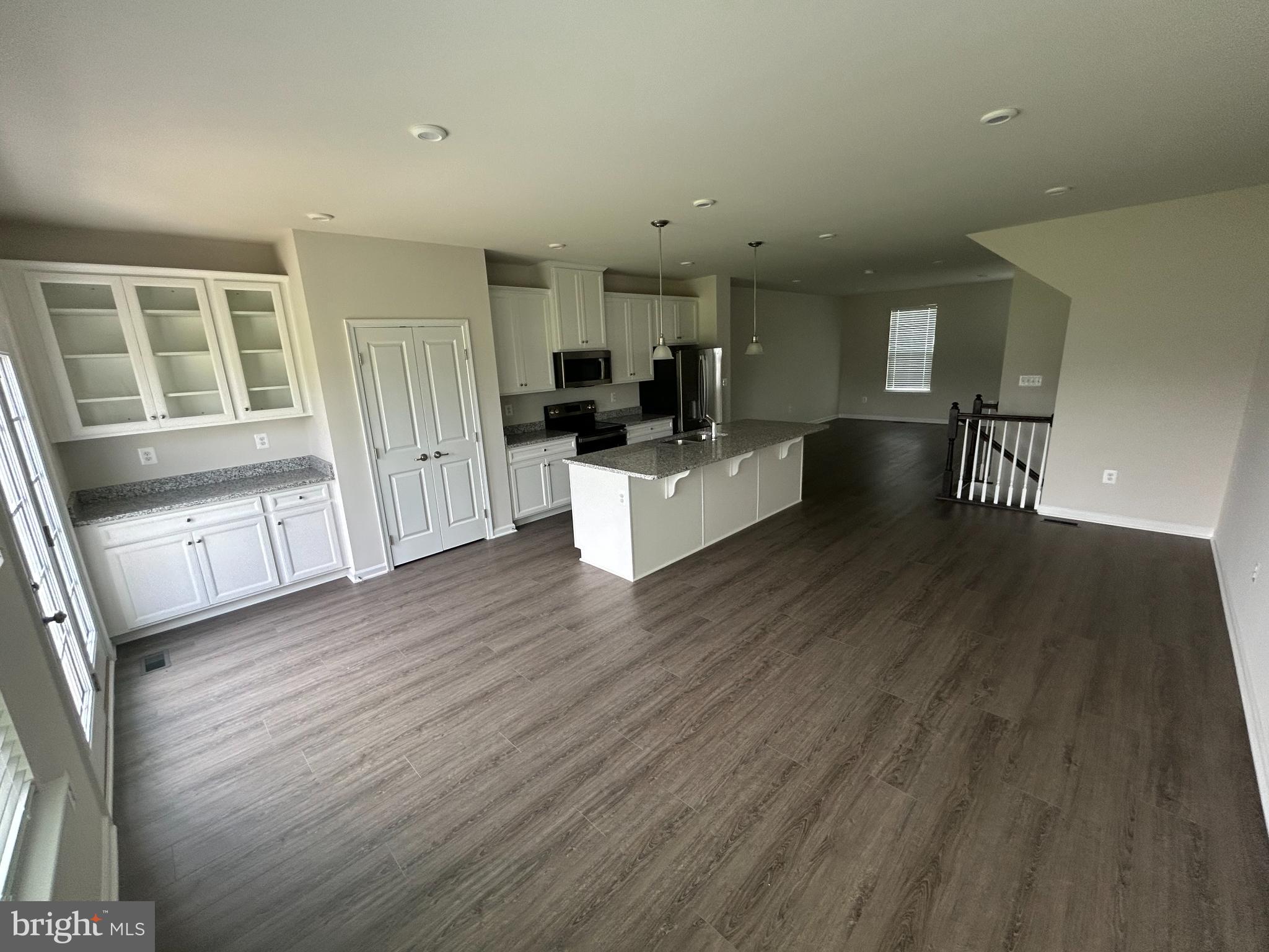 36072 Coyote Trail Locust Grove, VA 22508 - Photo 11 of 23 Spacious open-concept living area awaits you.