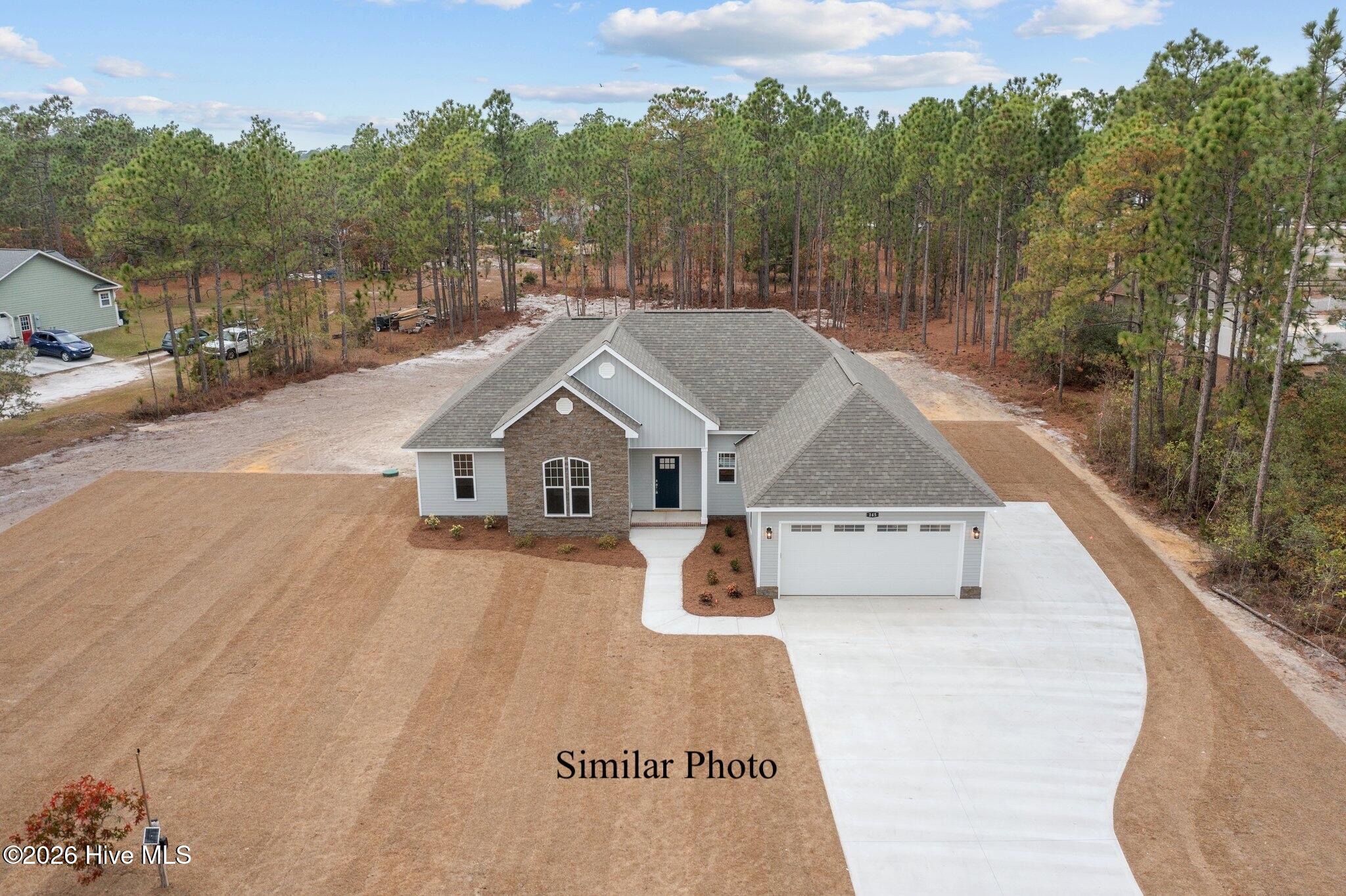 122 Holland Farm Road Cedar Point, NC 28584 - Photo 3 of 45 Gallery Image 3
