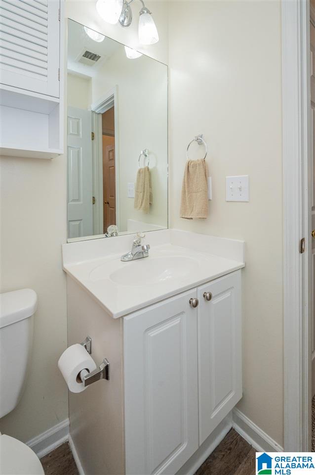 4004 Forest Lakes Road Sterrett, AL 35147 - Photo 33 of 42