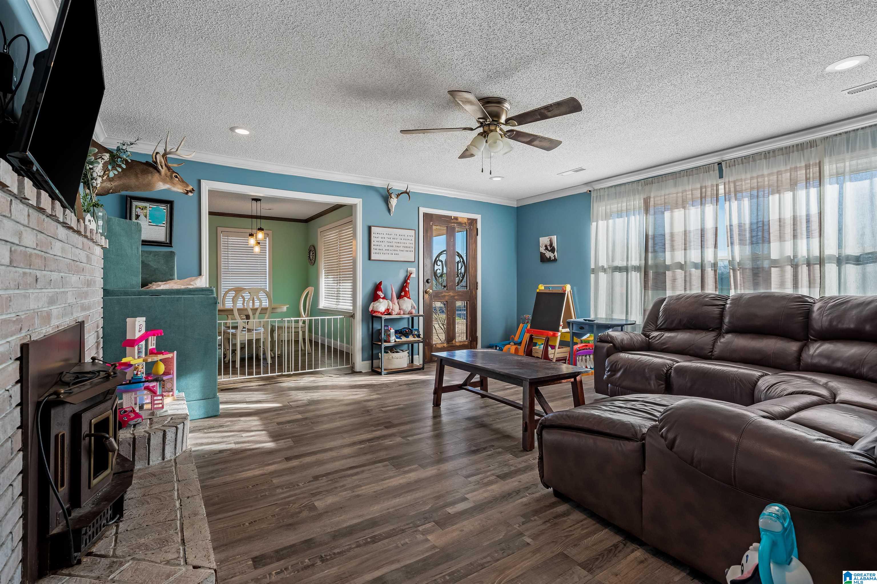 23 Odice Branham Road Hayden, AL 35079 - Photo 9 of 23