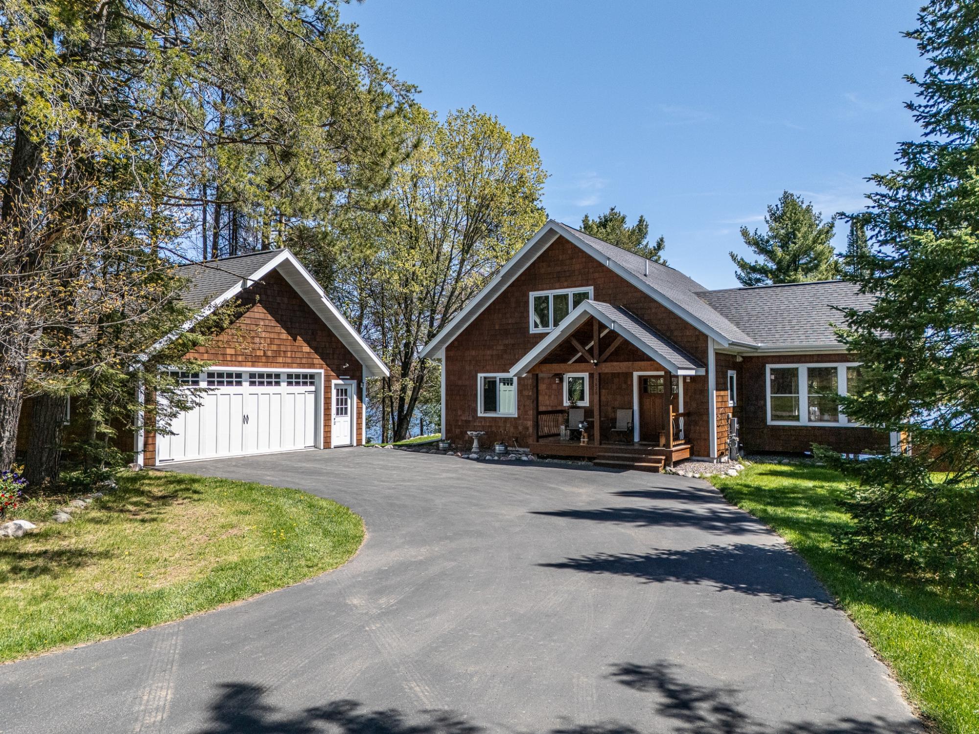7828 Townsite Road Presque Isle, WI 54557 - Photo 55 of 81 Gallery Image 55