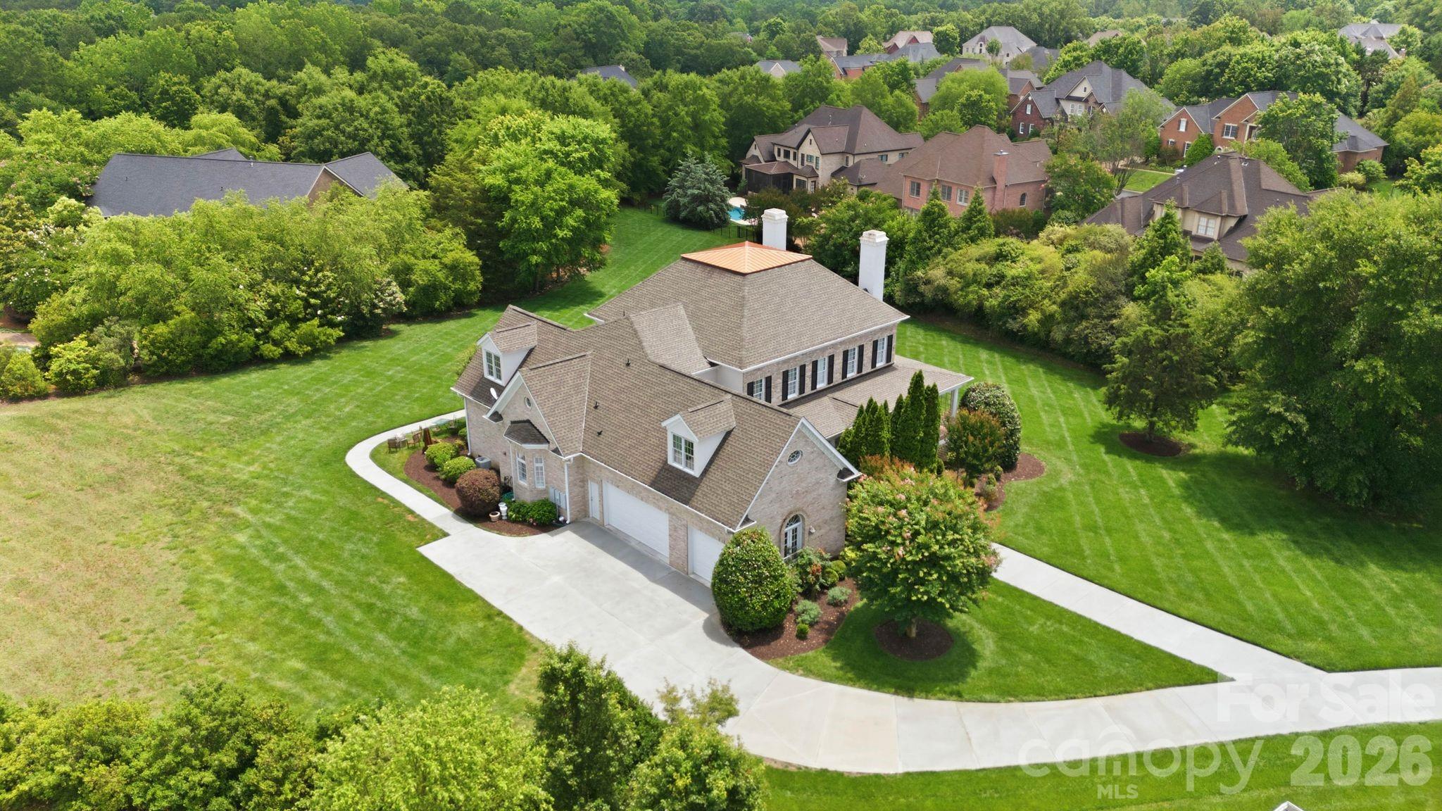1701 Therrell Farms Road Waxhaw, NC 28173 - Photo 45 of 45