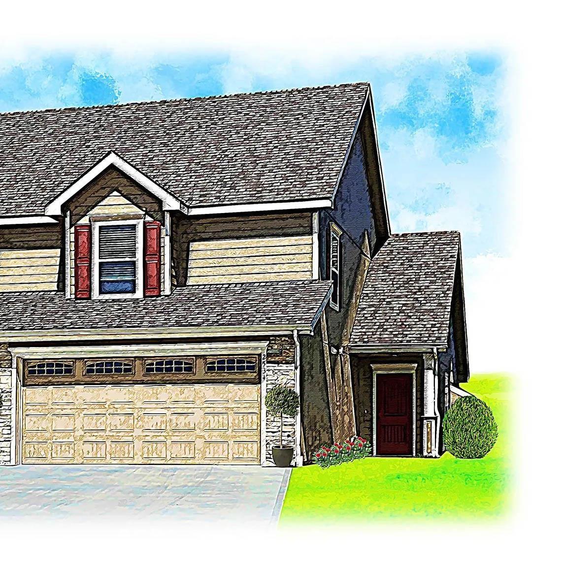 2529 Arlene Place Lawrence, KS 66046 - Photo 1 of 29