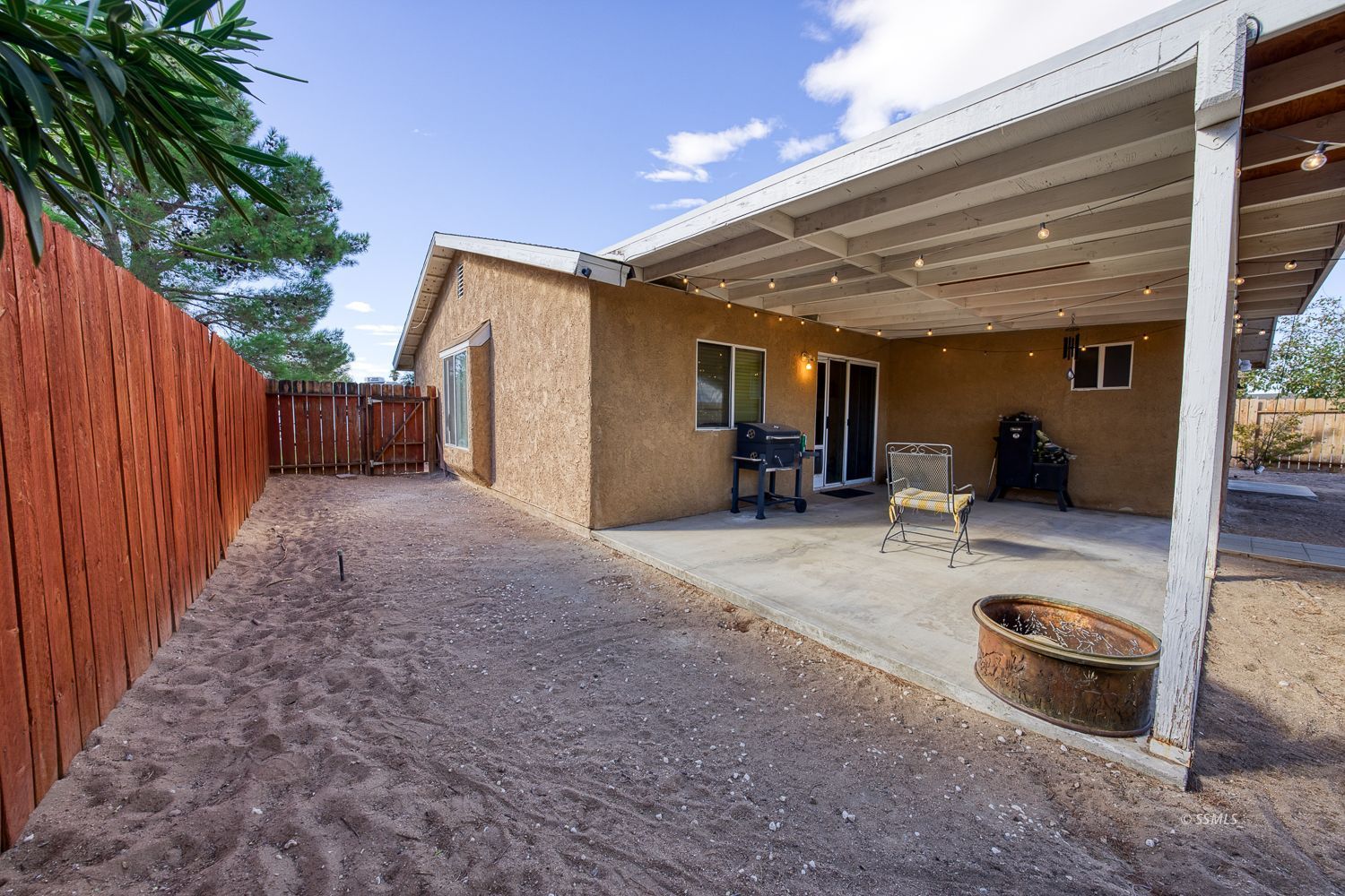 136 North Gwen Drive Ridgecrest, CA 93555 - Photo 27 of 29 Gallery Image 27