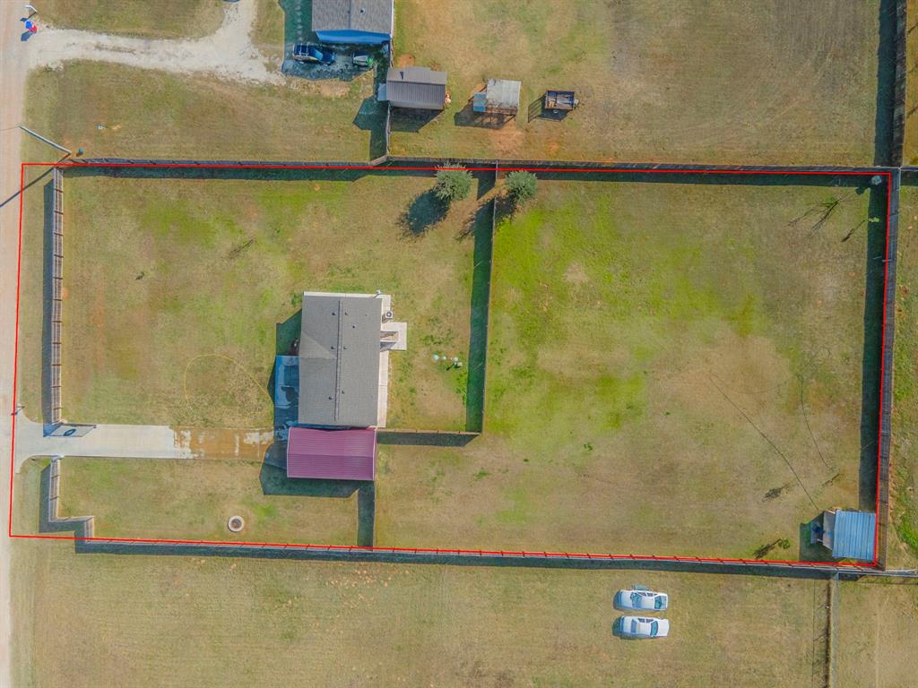142 Lillie Valley Road Waco, TX 76705 - Photo 6 of 35