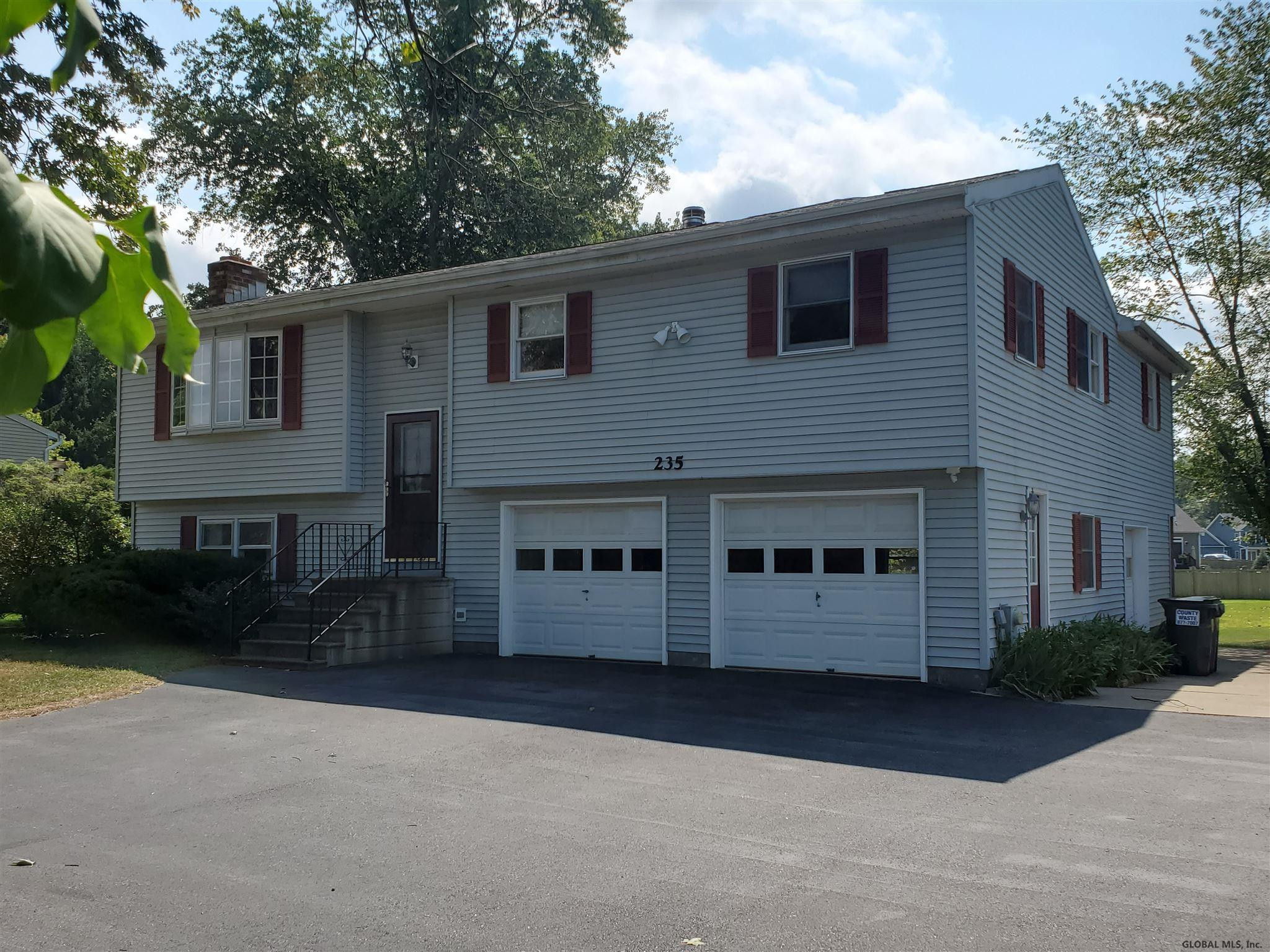 235 Round Lake Road Ballston, NY 12019 - Photo 1 of 31 Photo 1