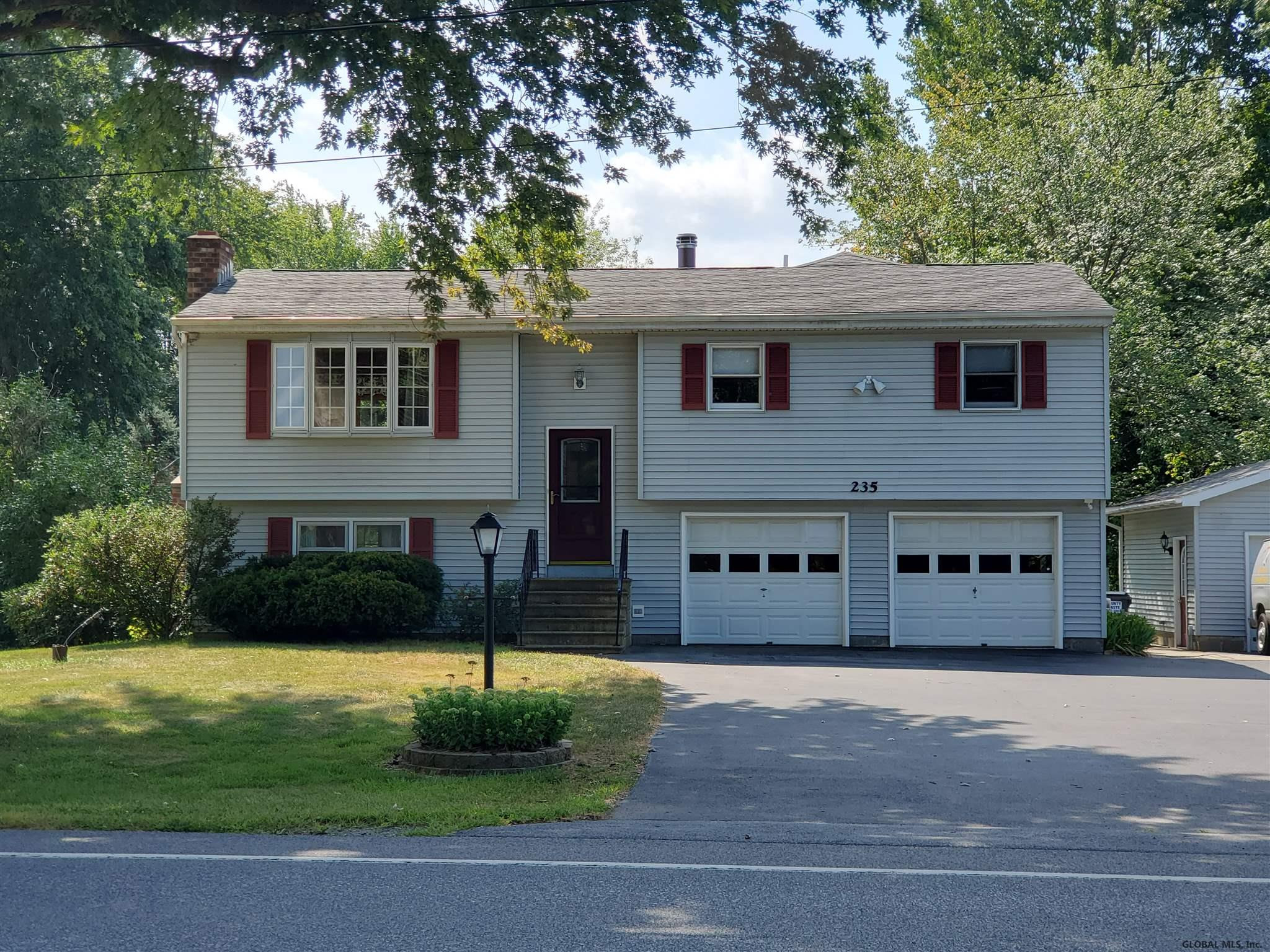 235 Round Lake Road Ballston, NY 12019 - Photo 2 of 31 Photo 2