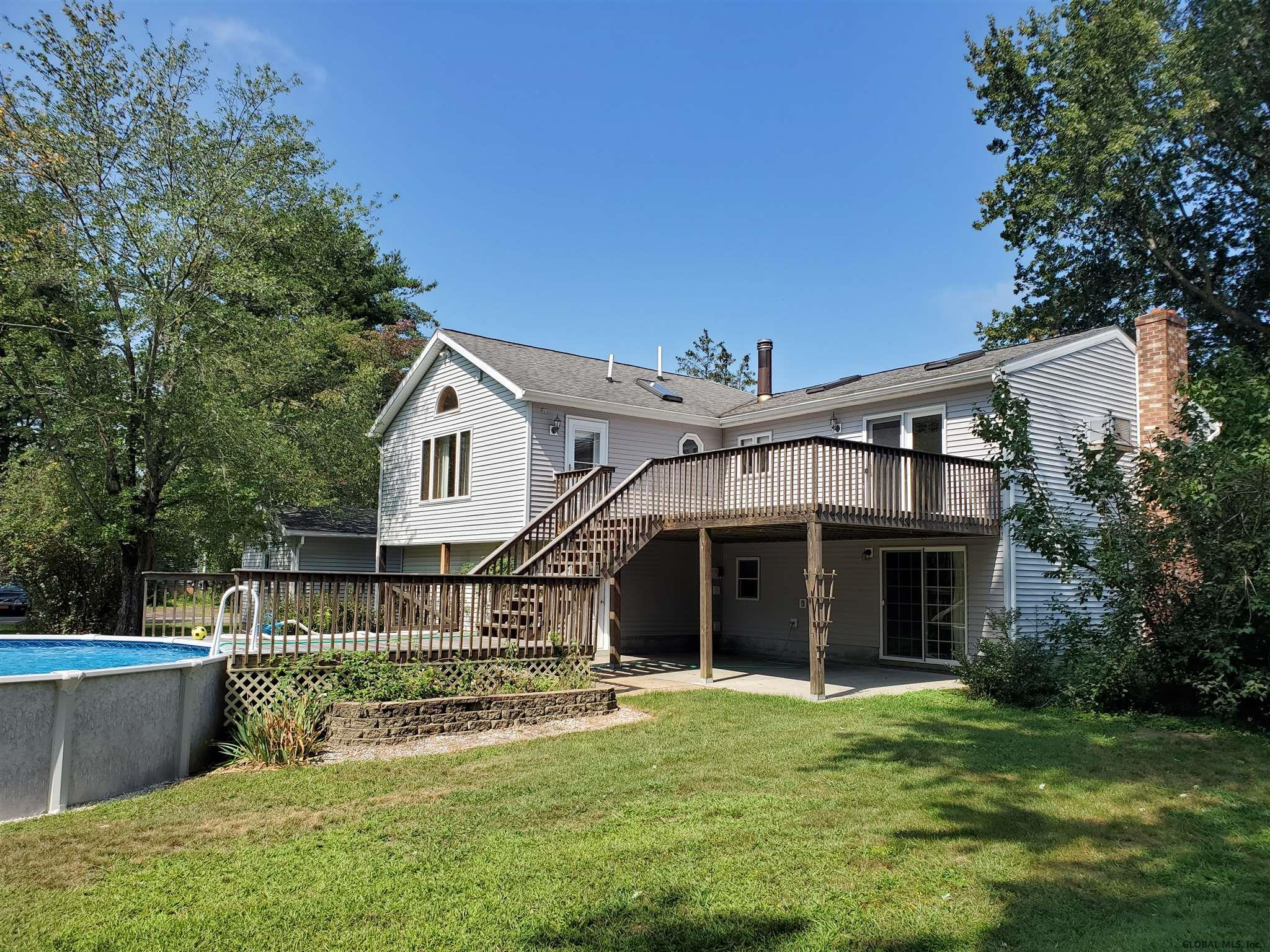 235 Round Lake Road Ballston, NY 12019 - Photo 4 of 31 Photo 4