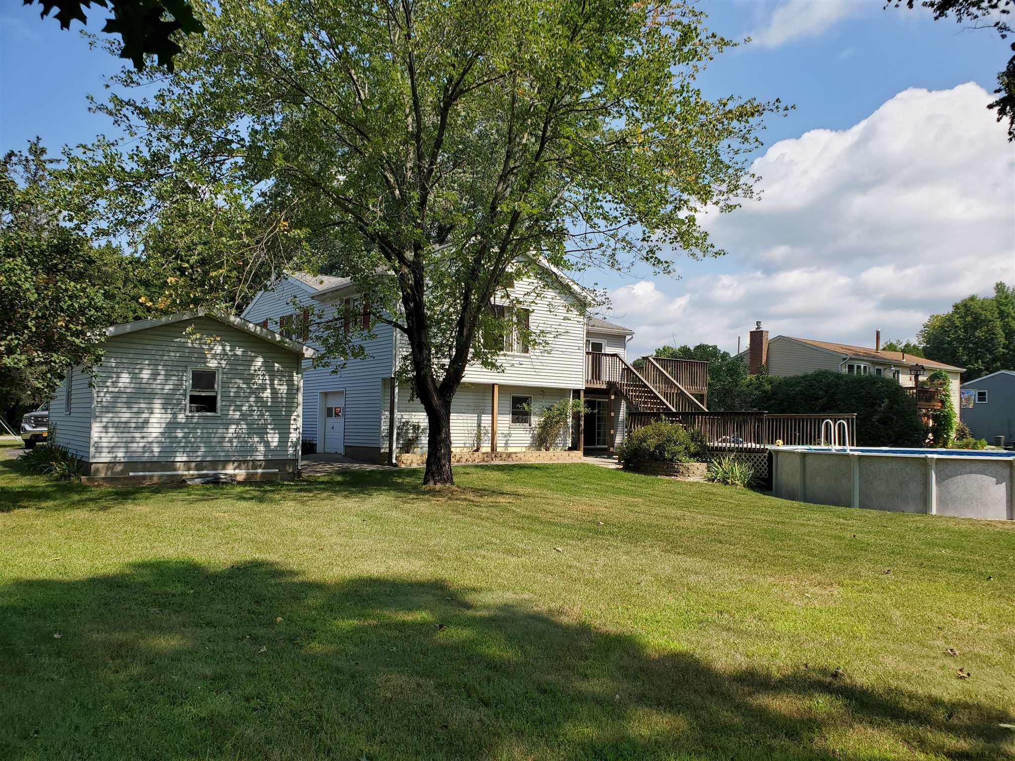 235 Round Lake Road Ballston, NY 12019 - Photo 6 of 31 Photo 6