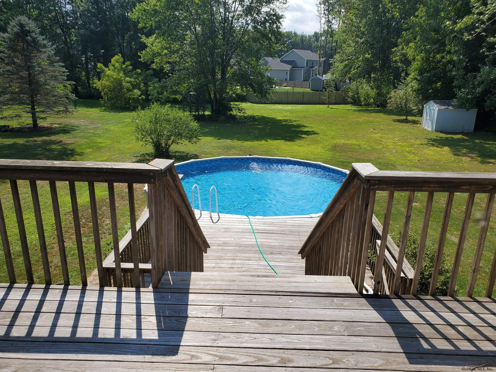 235 Round Lake Road Ballston, NY 12019 - Photo 7 of 31 Photo 7