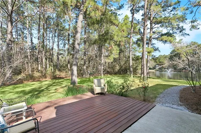 $380,000 | 144 Secluded Forest Way, Madisonville, LA 70447