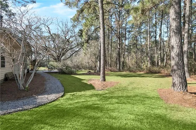 $380,000 | 144 Secluded Forest Way, Madisonville, LA 70447