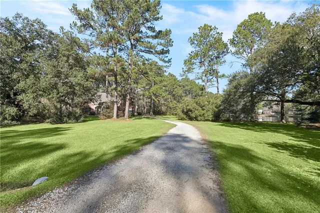 $380,000 | 144 Secluded Forest Way, Madisonville, LA 70447