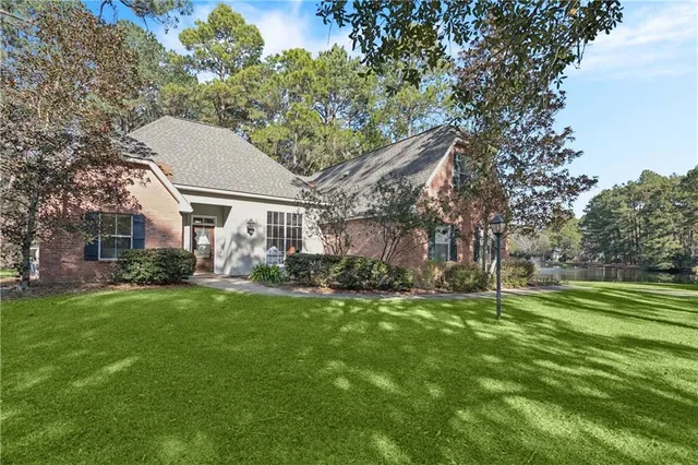 $380,000 | 144 Secluded Forest Way, Madisonville, LA 70447