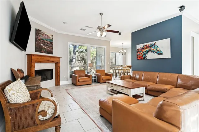 $380,000 | 144 Secluded Forest Way, Madisonville, LA 70447