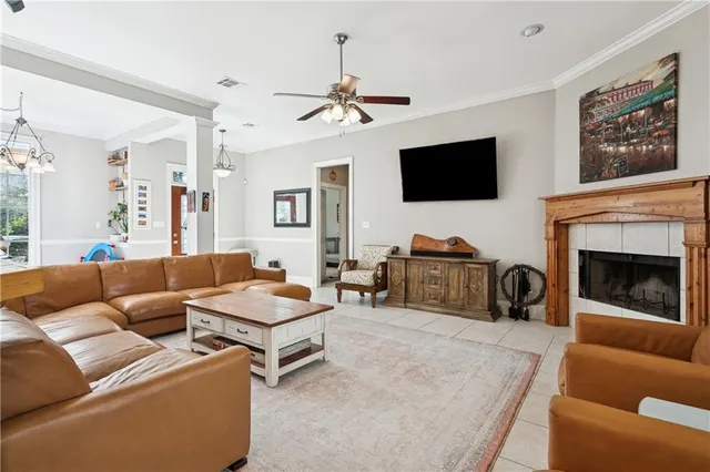 $380,000 | 144 Secluded Forest Way, Madisonville, LA 70447