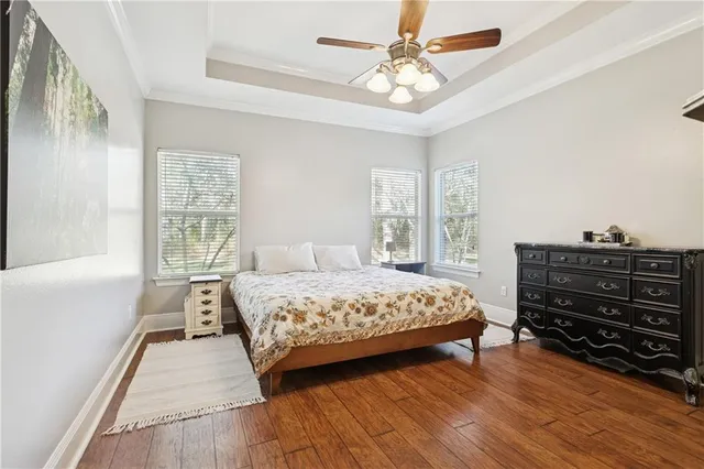 $380,000 | 144 Secluded Forest Way, Madisonville, LA 70447