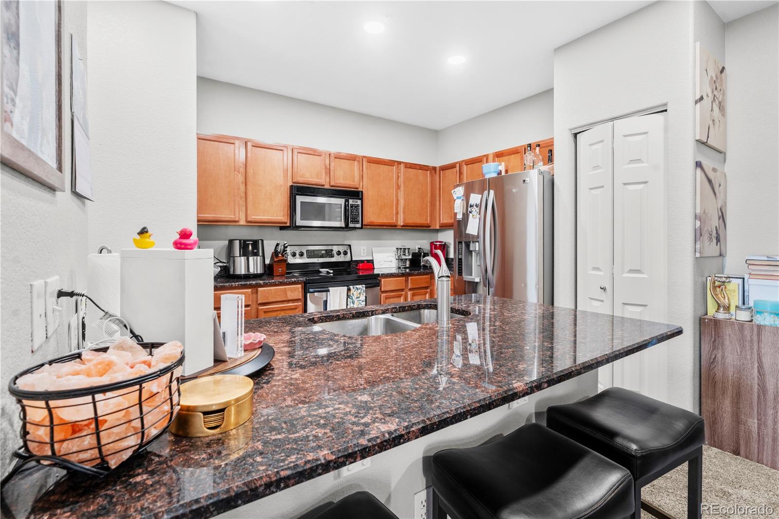 10787 Twenty Mile Road, Unit 305 Parker, CO 80134 - Photo 30 of 34