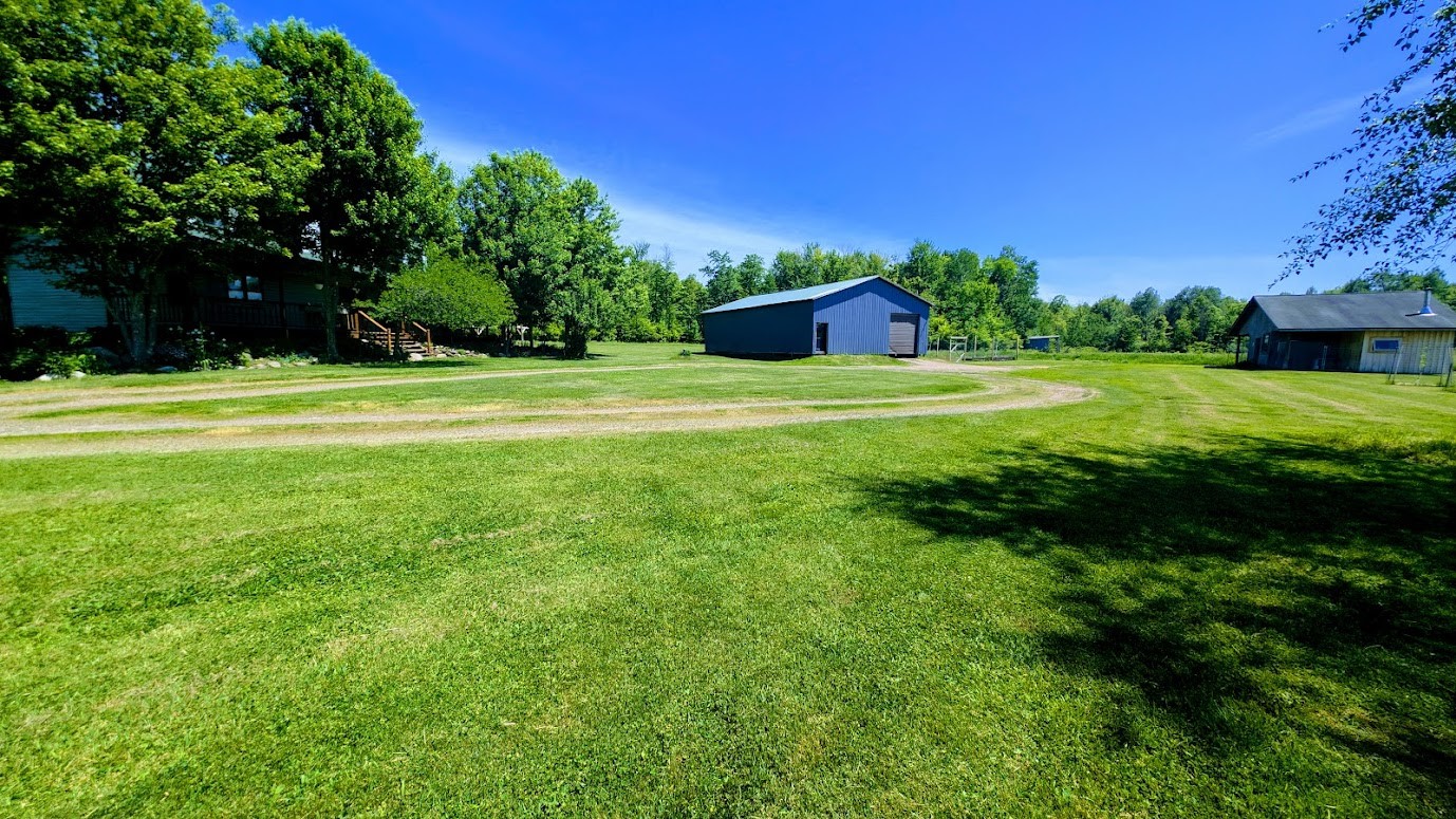 W4241 Walrath Road Glen Flora, WI 54526 - Photo 51 of 60