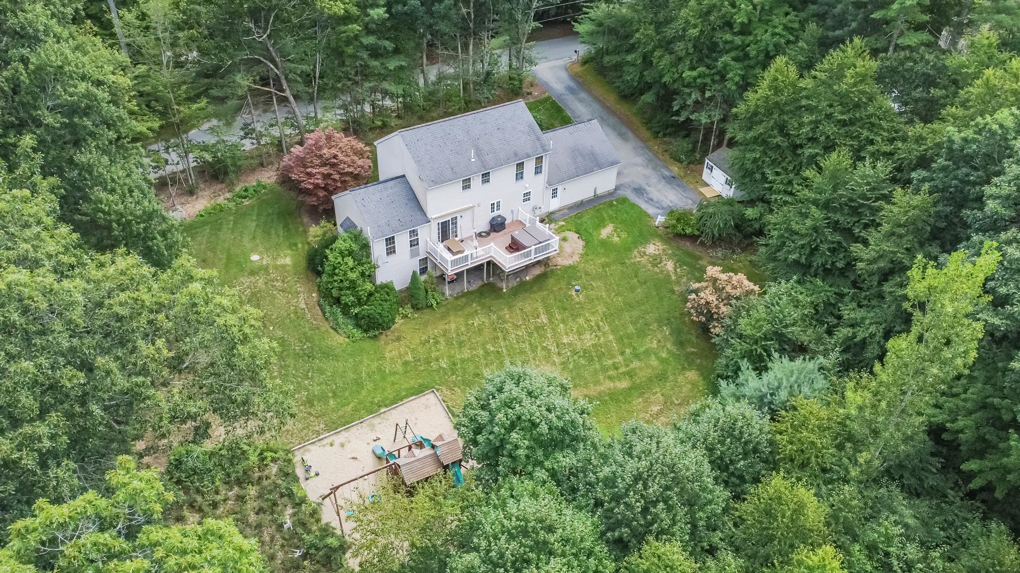 42 Dupaw Gould Road Brookline, NH 03033 - Photo 47 of 47 Gallery Image 47