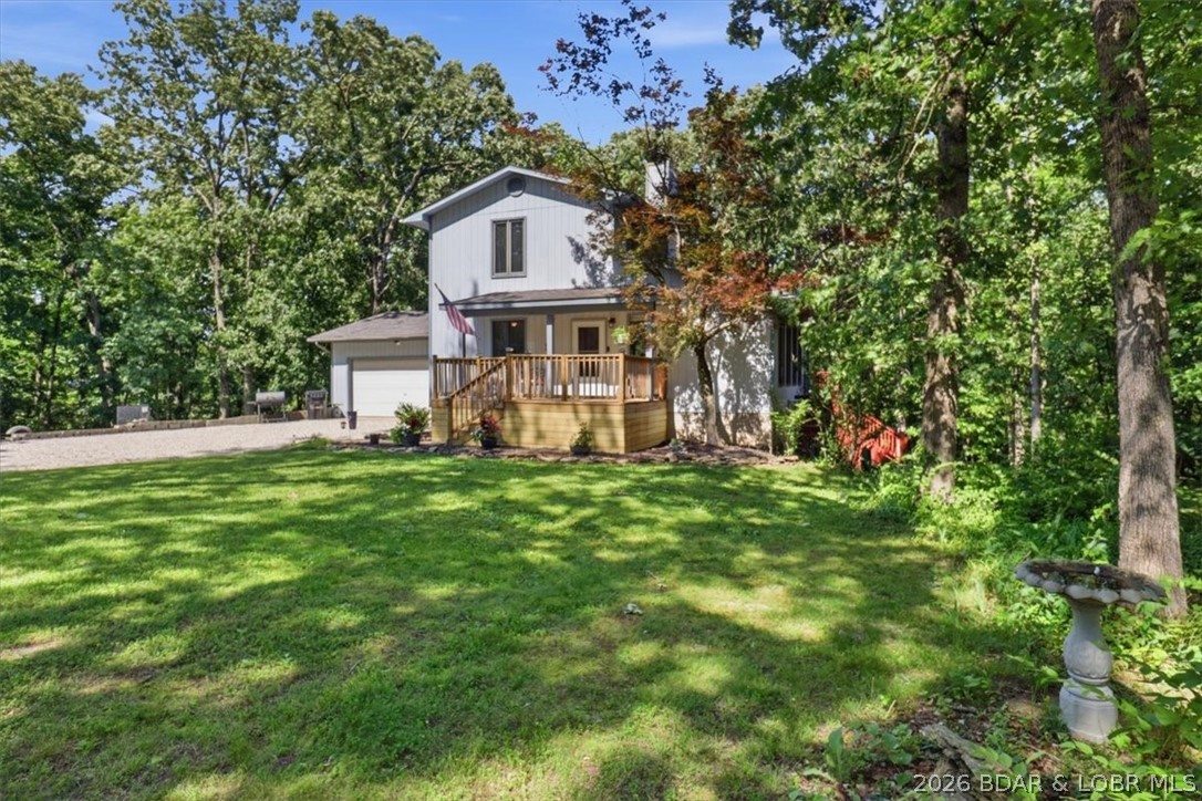 17 Timberlane Road Eldon, MO 65026 - Photo 4 of 58