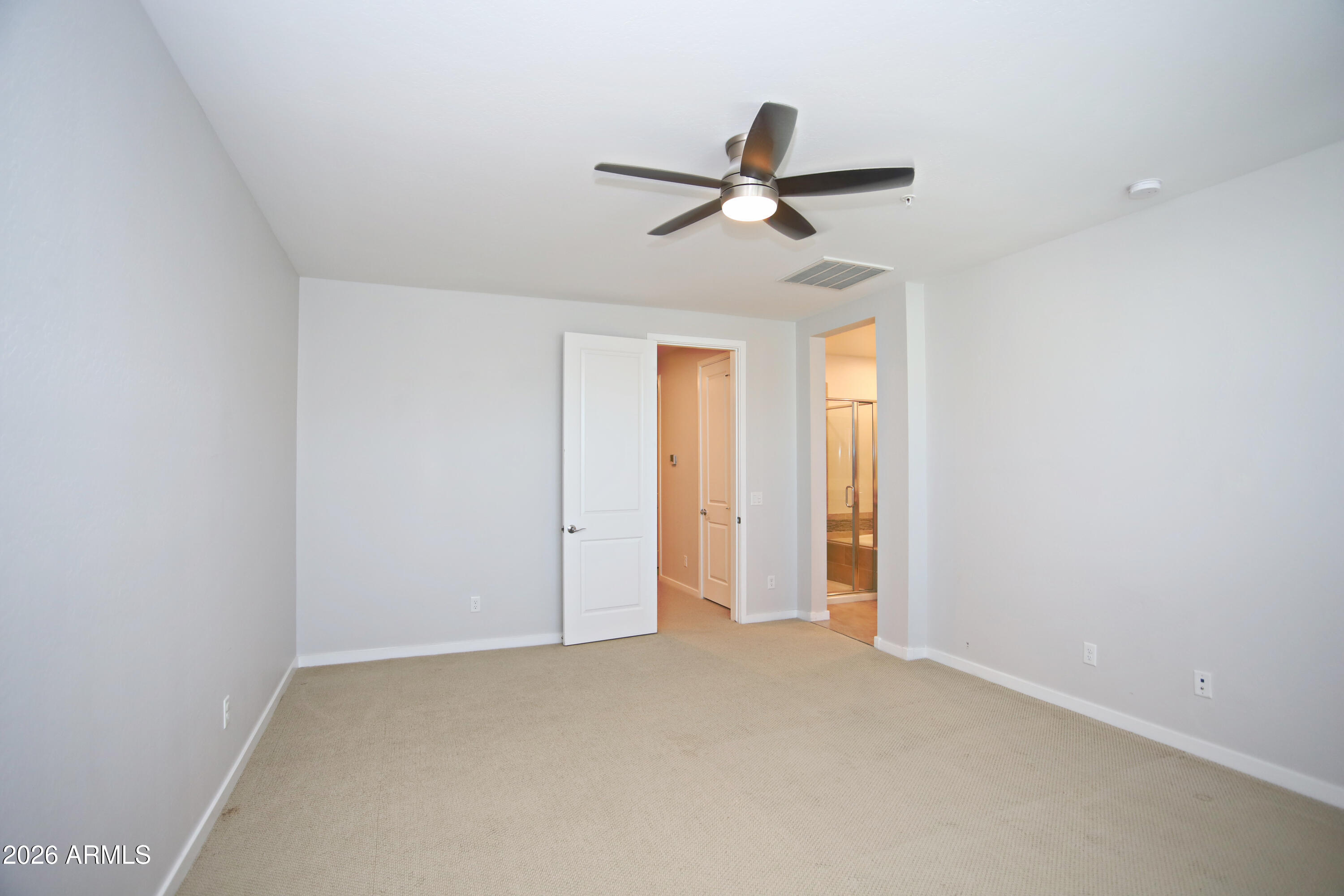 3855 South McQueen Road, Unit 110 Chandler, AZ 85286 - Photo 16 of 37 a view of an empty room