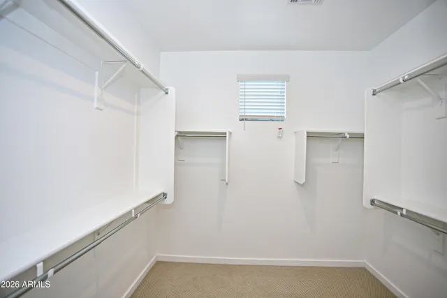 a view of small space