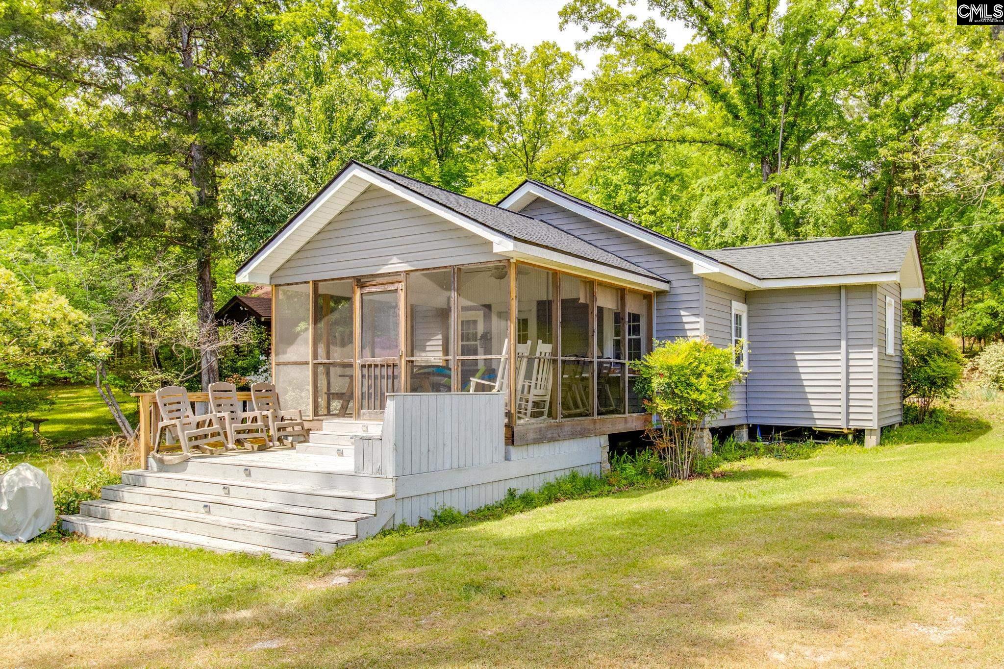 428 Lions Club Road Prosperity, SC 29127 - Photo 2 of 39