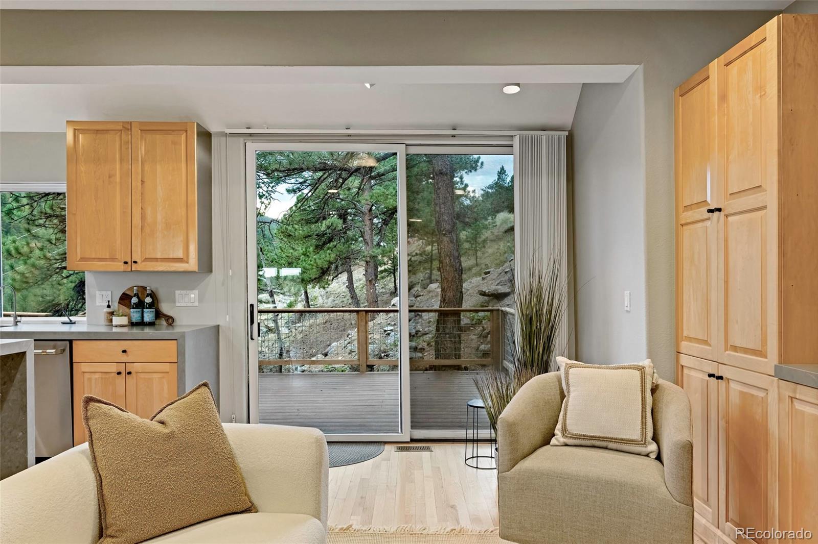 1604 Wagonwheel Gap Road Boulder, CO 80302 - Photo 13 of 46 Gallery Image 13