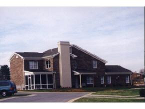 258 Regency Parke, Unit 258 Greeneville, TN 37745 - Photo 1 of 1 Photo 1