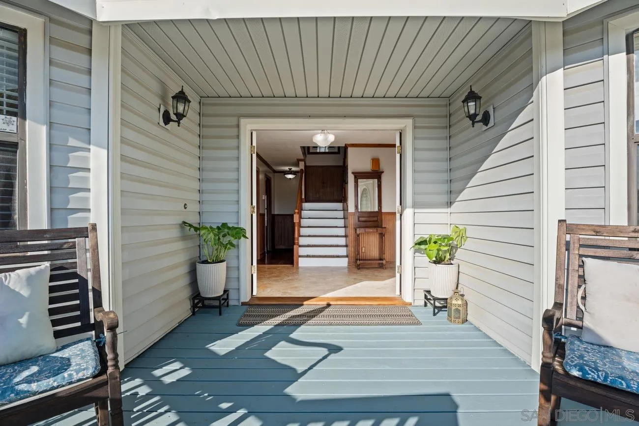 1214 Cook Street Ramona, CA 92065 - Photo 2 of 72 Front entry